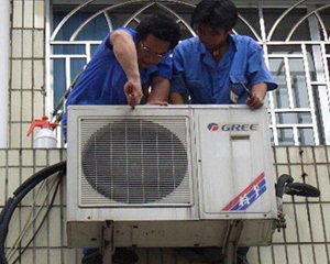 商南空调维修售后服务中心