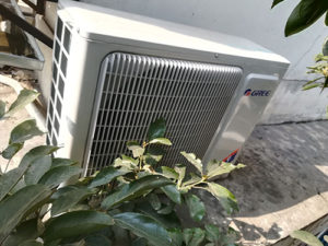 商南空调维修售后服务