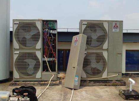 商南空调维修电话号码多少