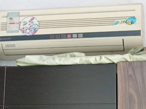 商南空调维修售后服务中心