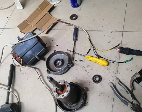 商南空调维修售后服务中心电话在哪里找