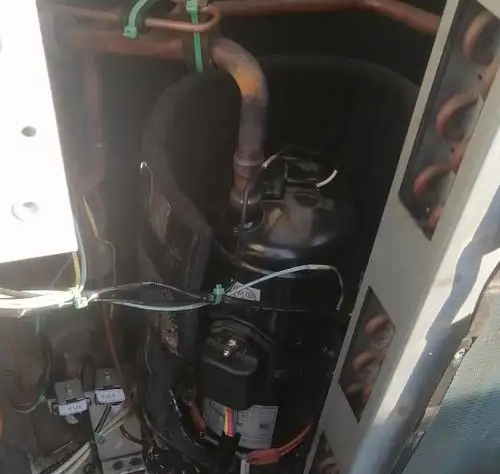 商南维修变频空调电话在哪里找