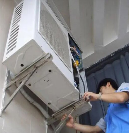 商南24小时空调维修热线