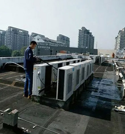 商南 空调拆装 商南本地 空调拆装公司