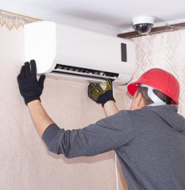 商南空调内机噪音大