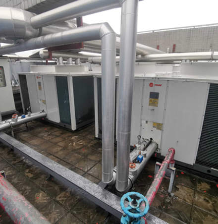 商南附近中央空调维修 商南上门中央空调维修