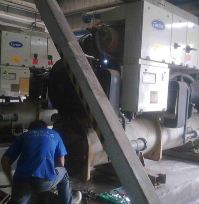 商南冰箱维修 商南制冷设备维修